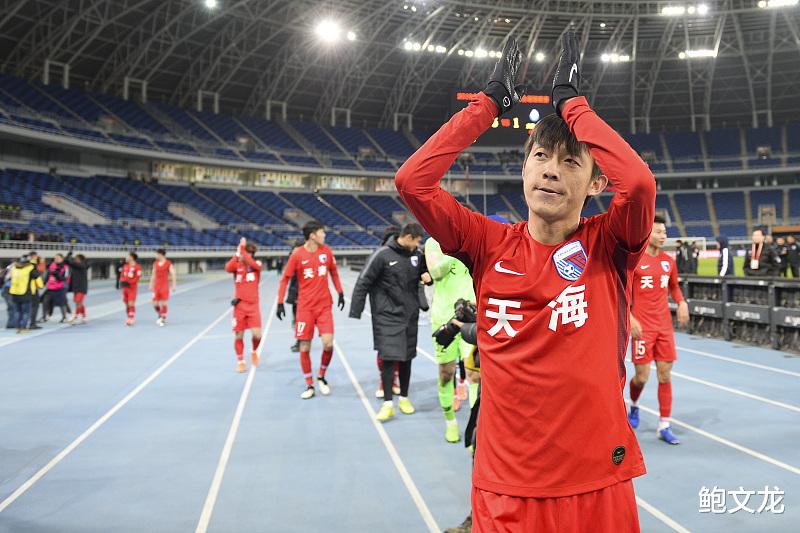 「张诚」张诚或已与泰达渐行渐远 天海三朝老臣去向成谜