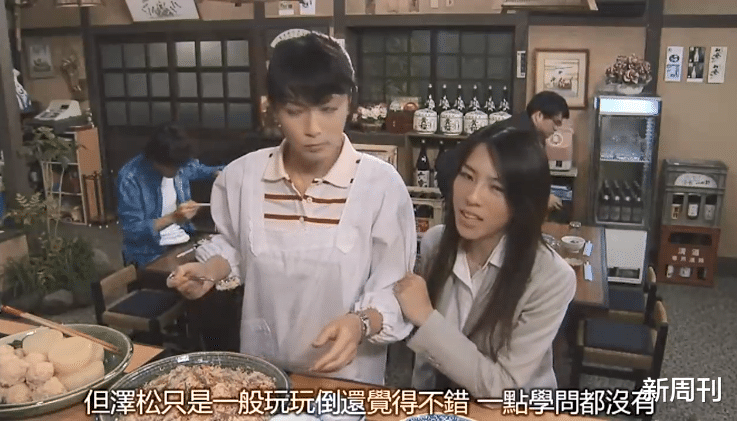 笨蛋▲豆瓣8.7,这样拼命的人,高考注定要失败