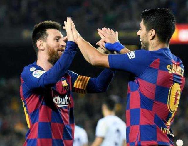 巴塞罗那|巴萨球迷泪目了！33岁世界巨星语出惊人，梅西都被感动