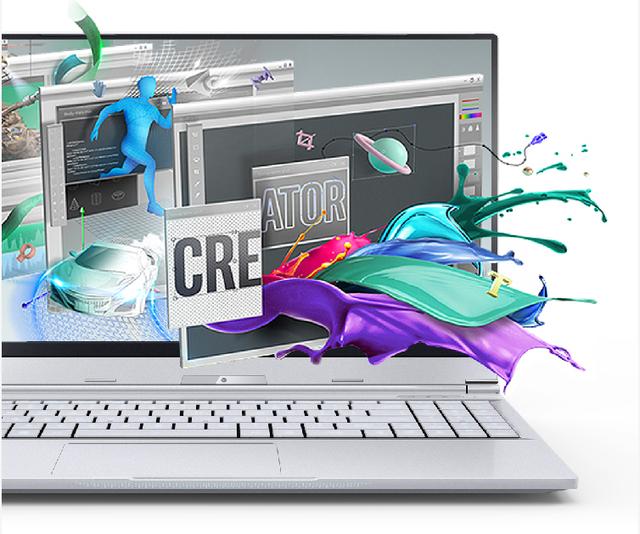 华为|设计师本再添新成员 机械革命推出P3色域Umi Pro大师版