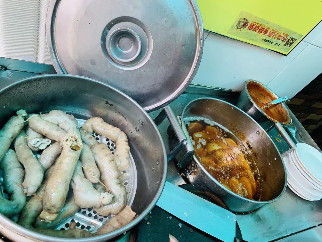 汕头|带你吃喝玩乐:汕头