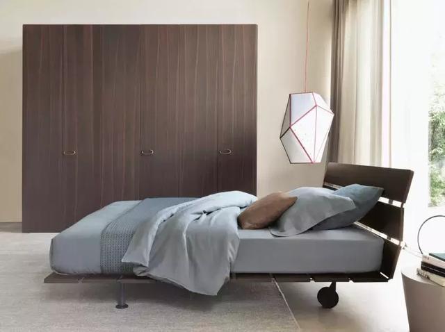 木工|柜子到底做多深好？听听30年老木工说最全柜子进深尺寸