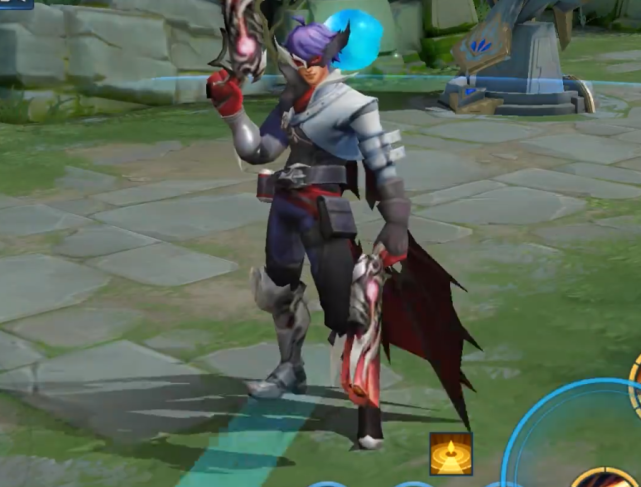 #阿古朵#9号马可波罗新皮肤上架,碎片商店更新,至少准备106皮肤碎片