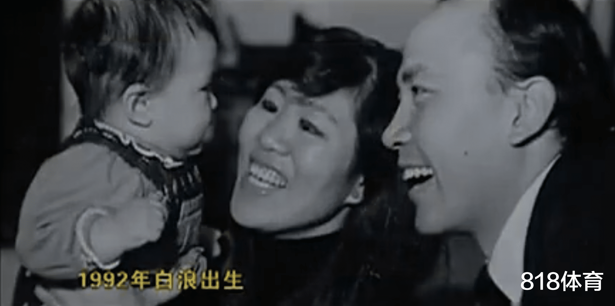 #郎平#郎平前夫伟大！离婚照顾女儿15年到高中毕业，包豪华游艇庆祝她成人