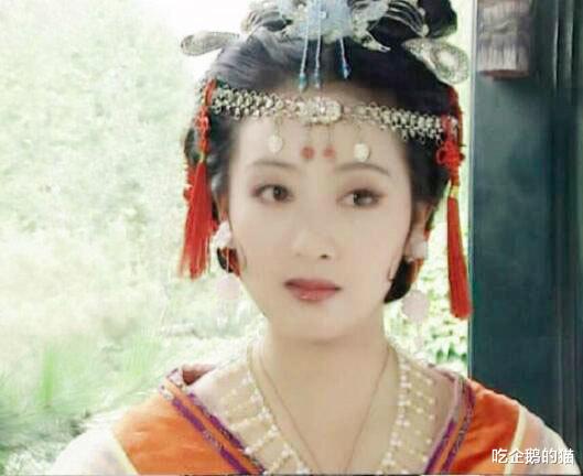 古装剧|过去的古装才是真的美，现在的古装剧，只能称为“现代版”古装！