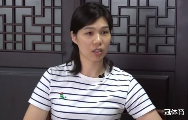 郎平：女排北京奥运12人今何在？仅1人没退役，郎平弟子远嫁国外