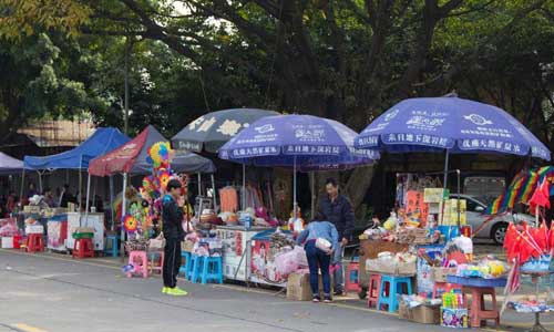 「阿里巴巴」又一暴利行业诞生：明星也来“捞金”，她年薪直逼阿里“副总裁”