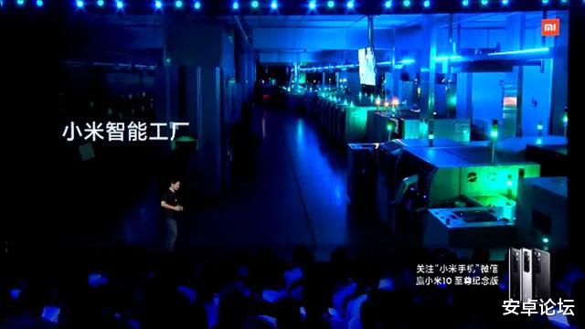 vivo|小米昨晚的发布会，把我看哭了