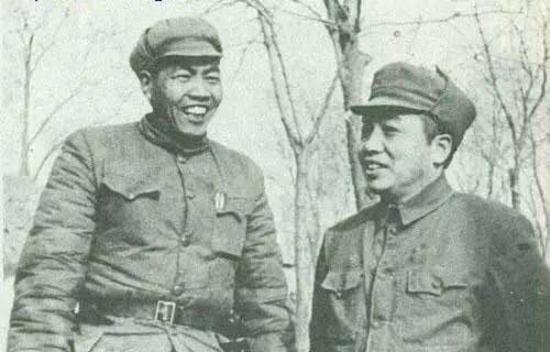 解放战争|1955年授衔,共15位大将候选人,除了评上的10位,另5位是谁