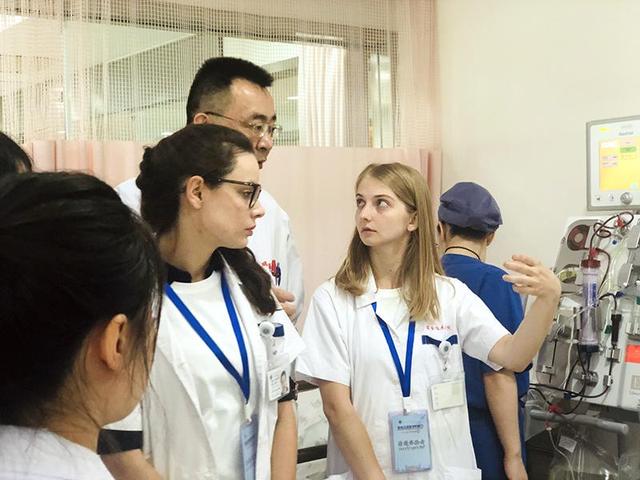 教育部▲教育部最新消息，临床医学专业的春天要来了？高三考生学医好时机