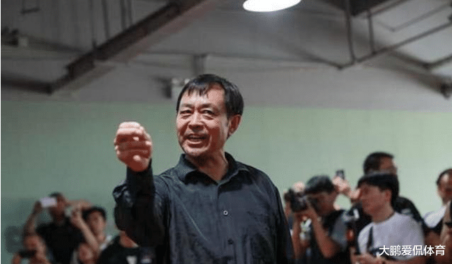 「太极宗师」?太极宗师亲口服输，表示在以后的比赛中将下狠手：不会再手下留情了！