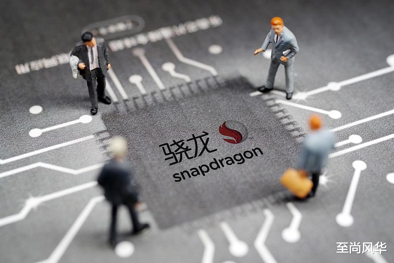 芯片|OPPO与vivo稳坐国产手机销量亚军，仅次于华为，为什么不研发芯片？