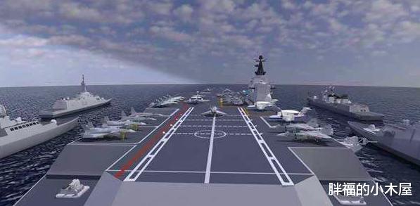 【洲际导弹】航母用钢材全球仅2个国家能造且禁止出口，这家国企成功掌握