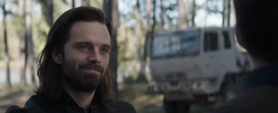 漫威:漫威《复联4》中,你是否错过了,这5个有趣的细节?