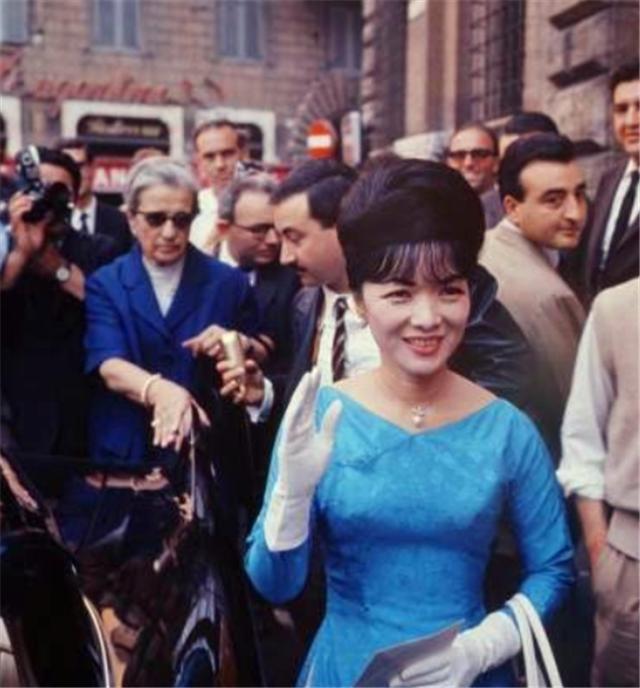 越南|越南第一夫人陈丽春：蛇蝎美人，因傲慢引起兵变，几乎全家被杀