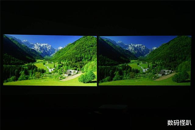 投影仪|峰米投影仪Vogue Pro：无线智能的高清大屏影院体验