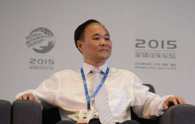 吉利：吉利第四次换标，新标颜值比宝马还帅，外国人看了抢着买