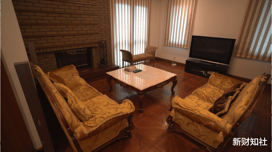 日本90年代初期10亿豪宅，在北上广算什么级别？