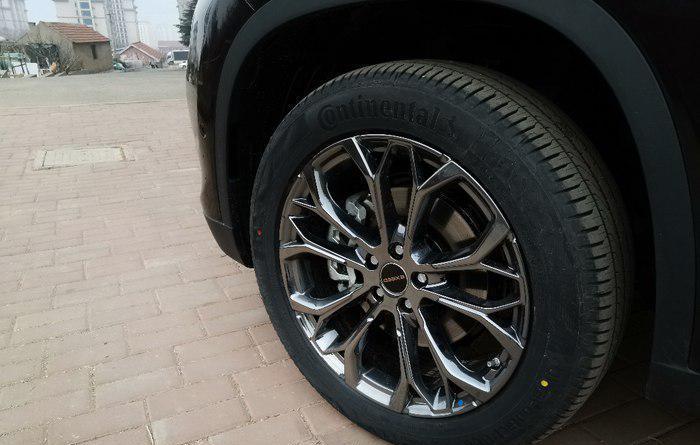 #星途tx#先开星途TX，又换了哈弗F7，哪辆车更好，车主：想说八个字