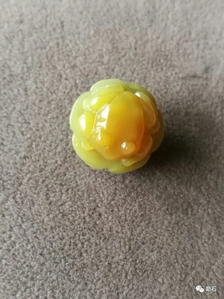 「雕刻」小件配饰赏品——因事象形，各具情态