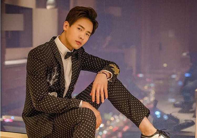 [古天乐]她曾与高云翔相爱三年，如今她已成为双胞胎妈妈，高云翔却妻离子散