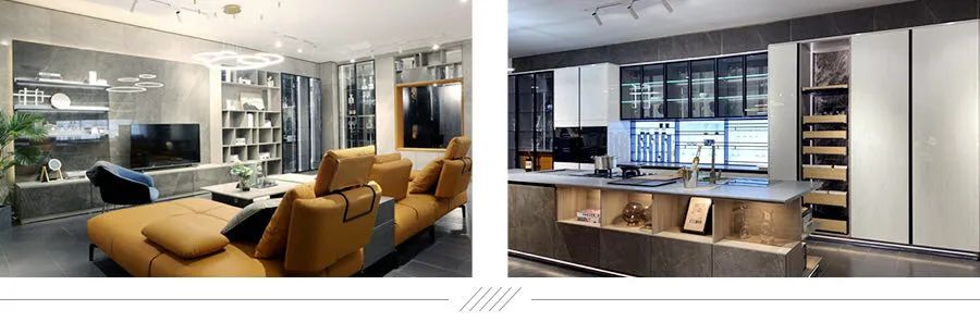 |48平小蜗居,设计挤出2房,太赞了!