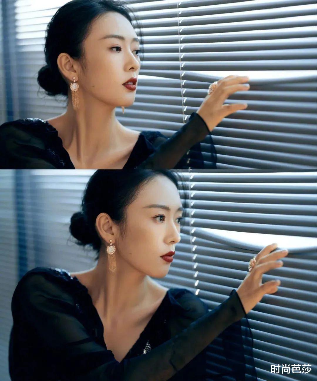 姐姐|谁不想成为从容通透、自信温柔的漂亮姐姐呀？