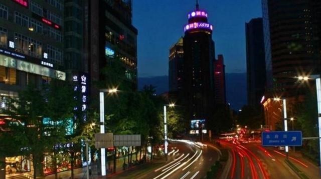 旅行|中国最适合旅游的城市，也是不担心被坑的城市，可以放心大胆地玩