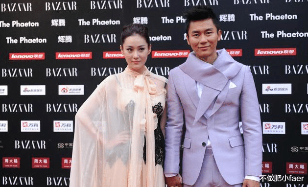 李晨|手撕几位前任，抛弃范冰冰，“好男人”李晨最近又摊上事了