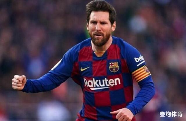 C罗|欧冠12队射手王：巴萨梅西114球高居榜首，皇马C罗105球次之