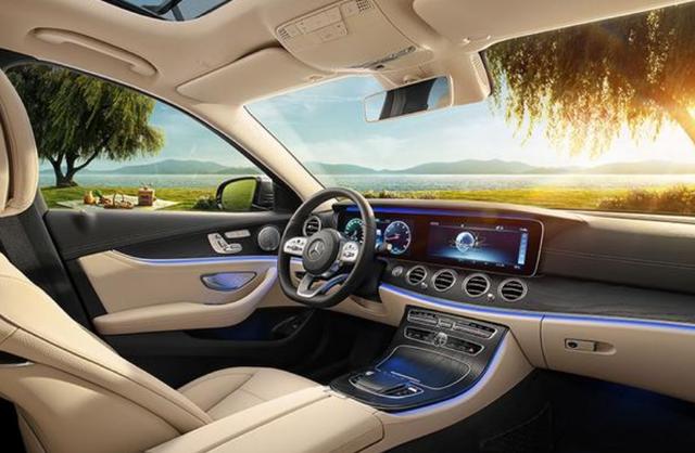 新车|男人40岁最爱这3款车，最后一辆，开10年都不用担心！