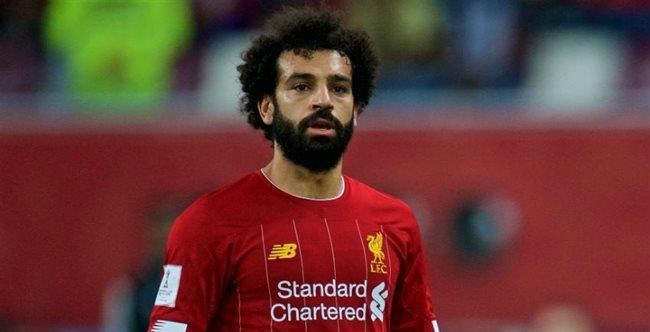 [萨拉赫]萨拉赫要求1500万年薪 利物浦售价曝光，比内马尔还贵！