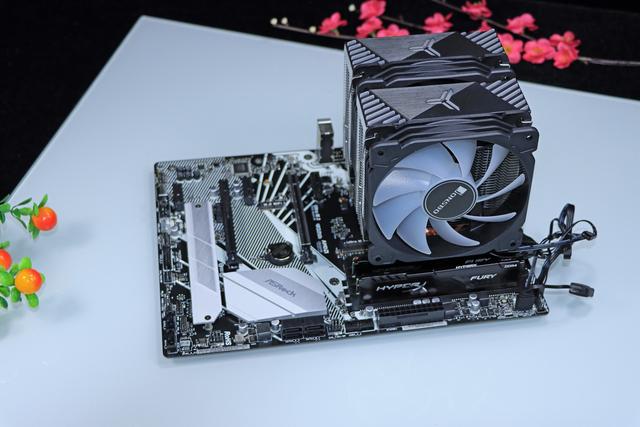 「机箱」实战装机——i5 10400 有 i7 9700K 几成功力？