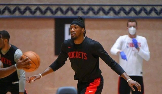 火箭队|厉害！轰36+13+4，顶着嘲笑完成逆袭，火箭交易大获成功