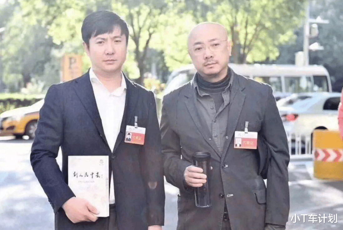 「沈腾」有种“合影杀手”叫沈腾，每次都把别人带进沟里，天王刘德华都没躲过