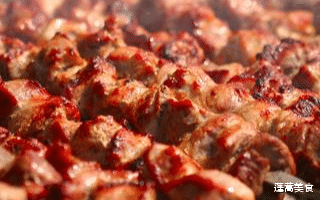 【烤鸡翅】击败烤鸡翅，赶走羊肉串，登顶烧烤界“最受欢迎”的宝座