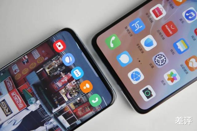 『三星』iPhone SE,华为P40和三星Galaxy S20,三款小屏手机测评!
