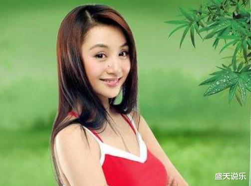 曹颖|2009年,曹颖下嫁“王斑”,2年后曹颖刚出月子就被“踢”出家门