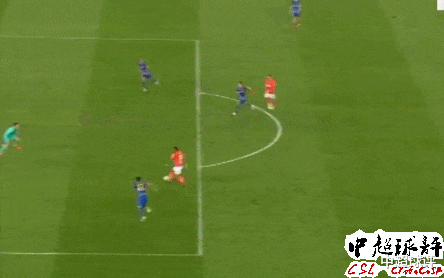 中超|中超效力5年巨星感慨：中国人尊重我，在中国真的非常幸福！