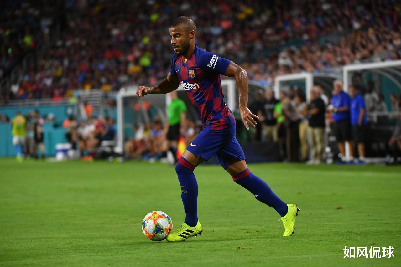 热刺@5天内2获MVP！巴萨弃将疯狂爆发，甩开对手7分 西甲豪门瞬间懵了