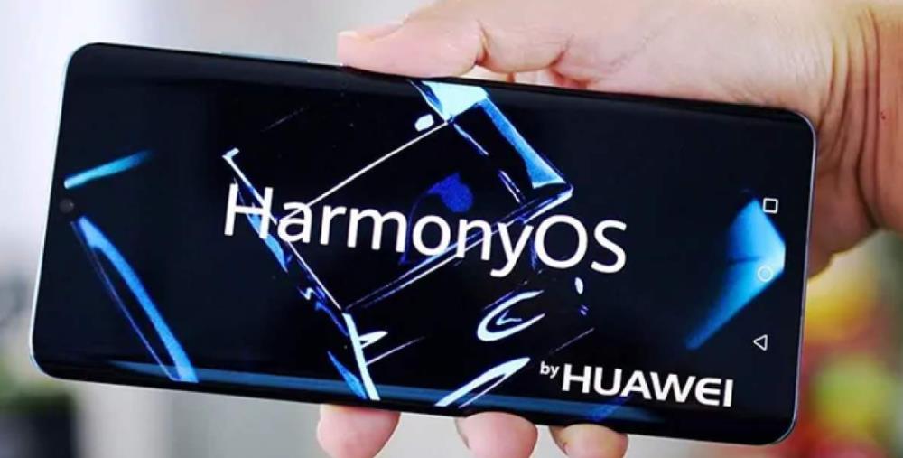 #安卓#鸿蒙系统“黑科技”曝光！这个新模式太强大，网友：碾压安卓！