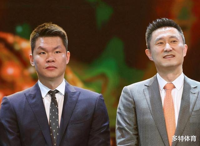 辽宁男篮|CBA速递：马布里取第二胜，辽篮双喜临门，朱芳雨公布重要决定