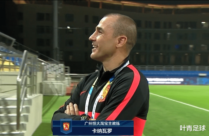 蒂亚戈|恒大足校的骄傲:19岁小将奔袭40米破门!生涯第1球,全队疯狂