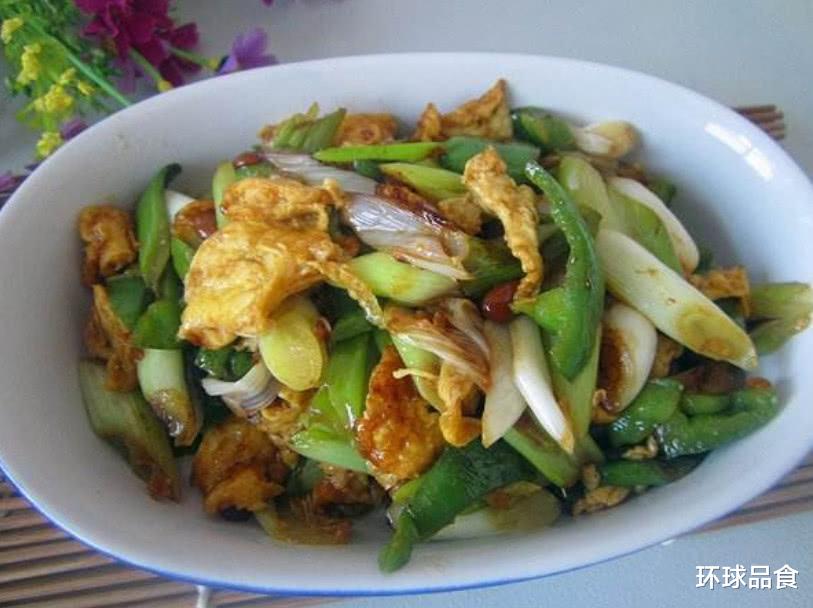 大葱|入冬后，宁愿少吃猪肉，也别错过它，美味下饭，血管也通畅了