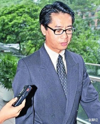 霍英东|他是霍家最不孝的儿子，多次犯下大错，与霍英东断绝关系