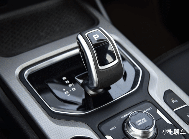 吉利汽车|吉利这款车厉害了，比哈弗H6还好看，入门就有184马力，10.36万起