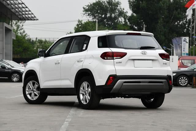 #SUV#10—15万家用SUV，这四款可以说是非常不错了