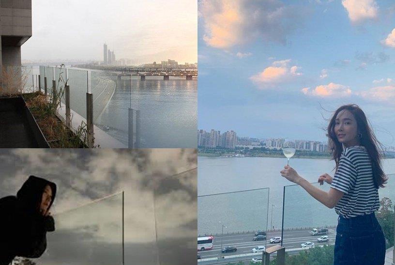 [iu]玄彬是邻居！韩综公开明星豪宅，润娥、IU超奢华，根本是高级饭店