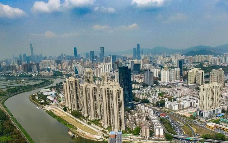 旅行|一座由外地人撑起来的城市：人口1190万，800万外地人