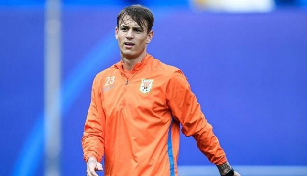 山东鲁能|鲁能“新外援”提前曝光!23岁新星即将归队,李霄鹏话中的大鱼?